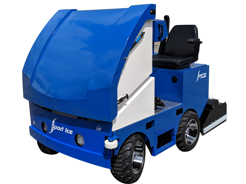 Sport Ice 160 Bumblebee