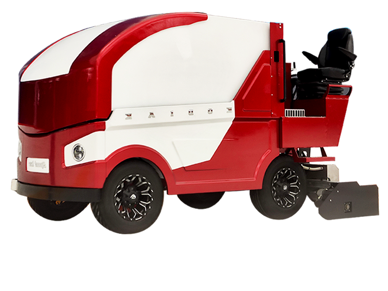 Sport Ice 348 Kodiak