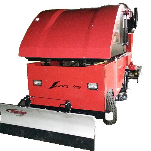 Sport Ice 248 Bronco