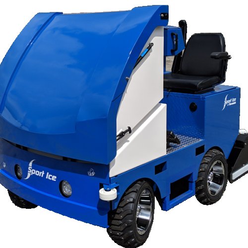 Sport Ice 160 Bumblebee