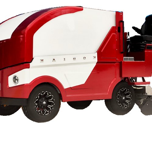 Sport Ice 348 Kodiak