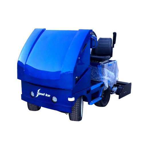 Sport Ice Bumblebee 160