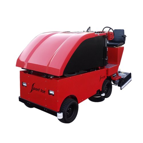 Sport Ice Bronco 248