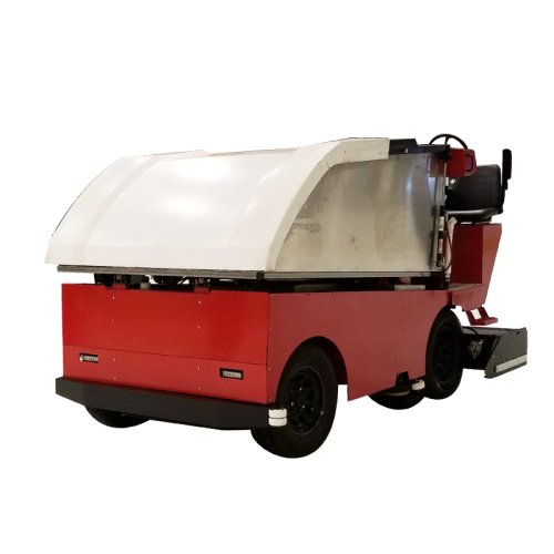 Sport Ice 348 Kodiak K1