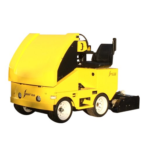 Sport Ice Bumblebee 160