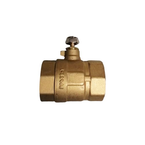 Water Valve