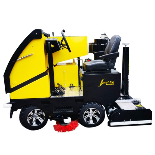Sport Ice Bumblebee 160 Pro