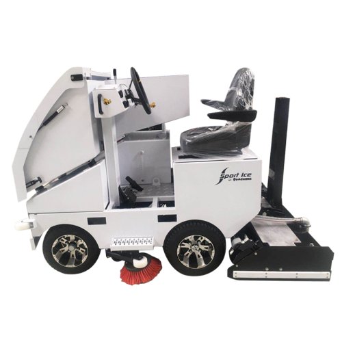 Sport Ice Bumblebee 160 Pro