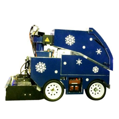 Sport Ice Bumblebee 160