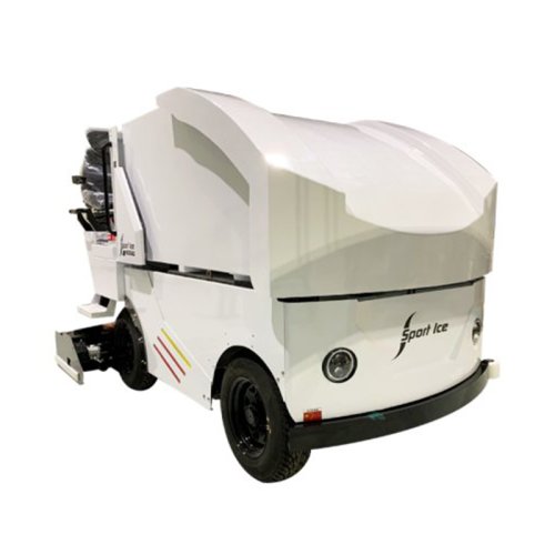 Sport Ice 348 Kodiak K1