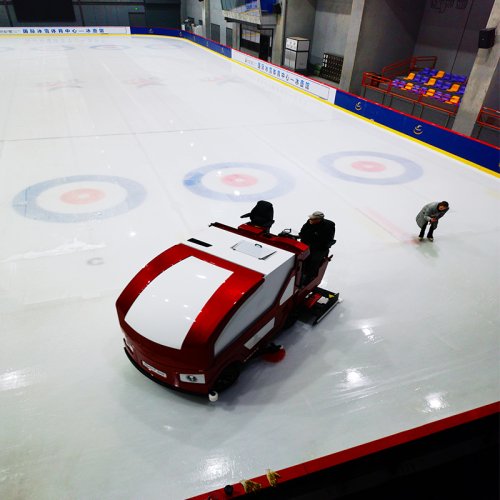 Sport Ice Kodiak 348 K2