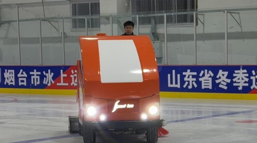 How to Master Ice Resurfacer Daily Maintenance Rules in 3 Minutes: A Sport Ice Field Guide