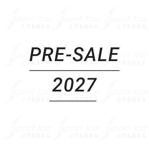 Pre- sale 2027