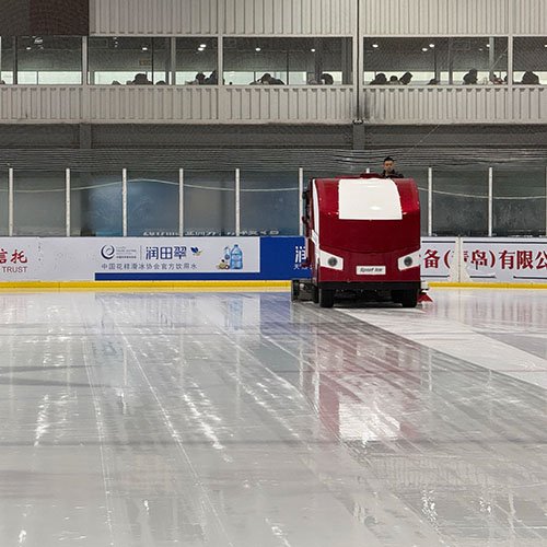 Sport Ice 348 Kodiak K8