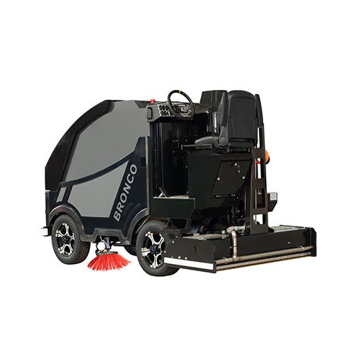 Sport Ice Bronco 248 