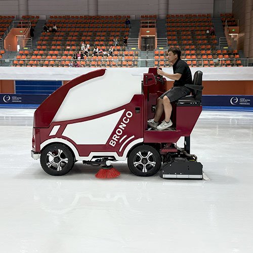 Sport Ice Bronco 248 